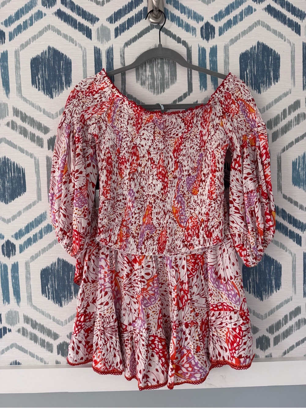 Poupette St Barth Skirt SET